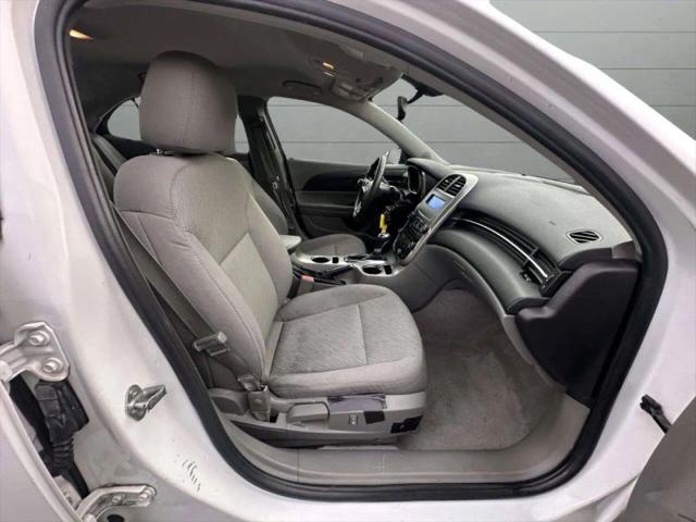 2015 Chevrolet Malibu LS
