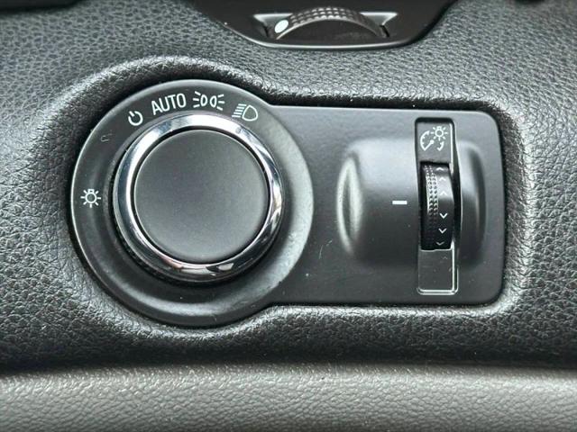 2015 Chevrolet Malibu LS
