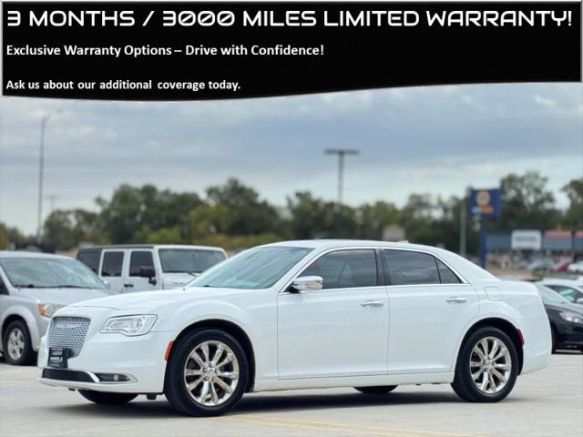 2017 Chrysler 300 AWD for sale in Omaha, NE