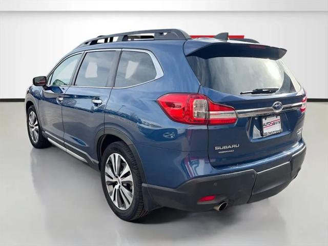 2020 Subaru Ascent Touring