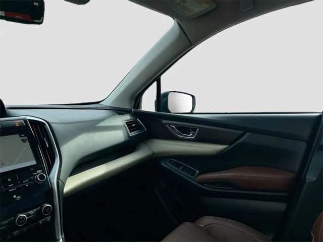 2020 Subaru Ascent Touring