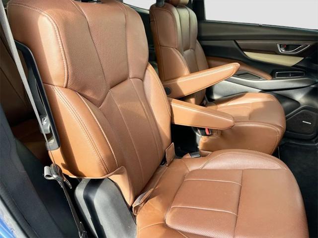 2020 Subaru Ascent Touring