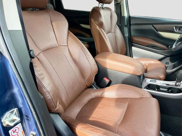 2020 Subaru Ascent Touring