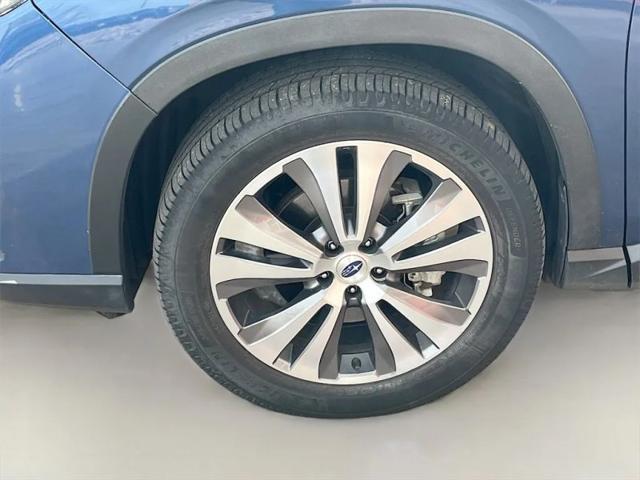 2020 Subaru Ascent Touring