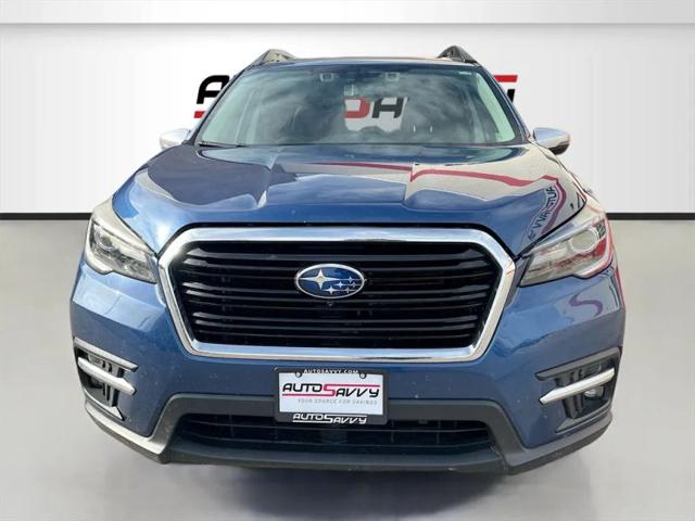 2020 Subaru Ascent Touring