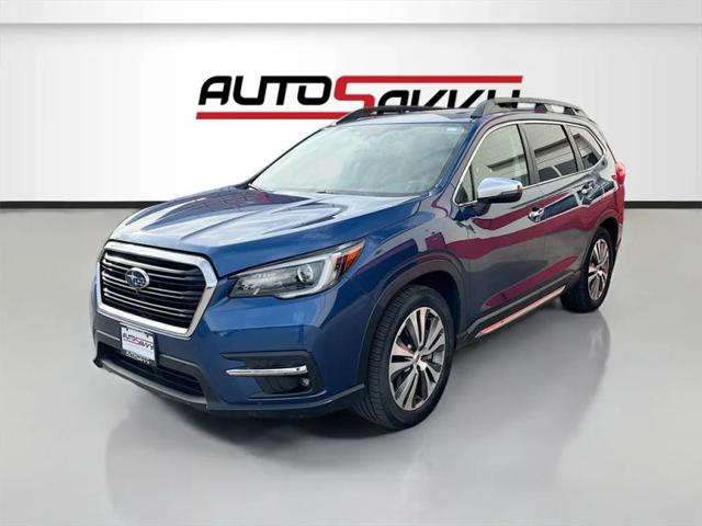 2020 Subaru Ascent Touring