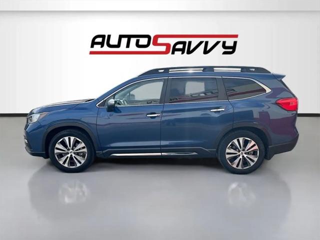 2020 Subaru Ascent Touring