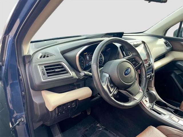 2020 Subaru Ascent Touring