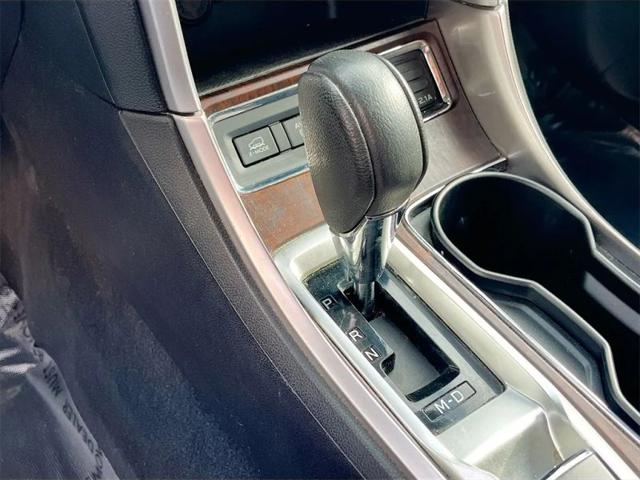 2020 Subaru Ascent Touring