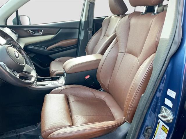 2020 Subaru Ascent Touring
