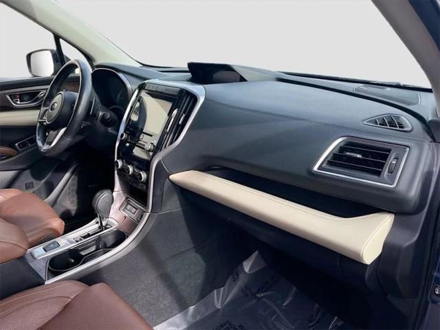 2020 Subaru Ascent Touring
