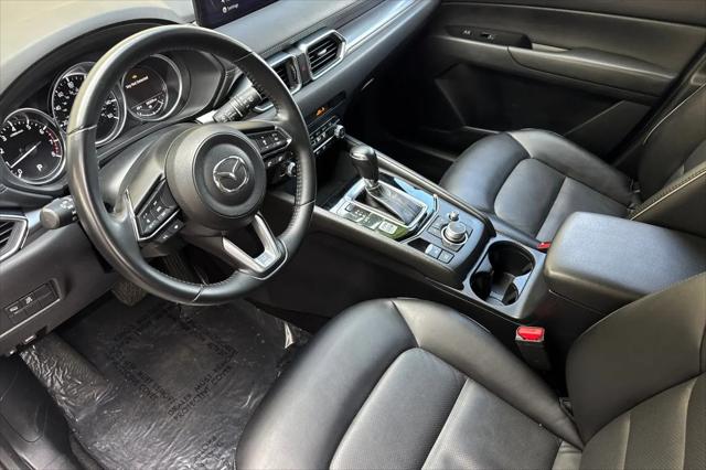 2024 Mazda CX-5 2.5 S Select