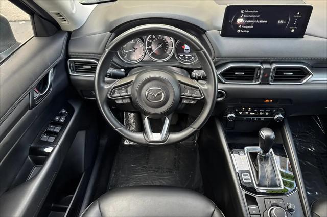 2024 Mazda CX-5 2.5 S Select