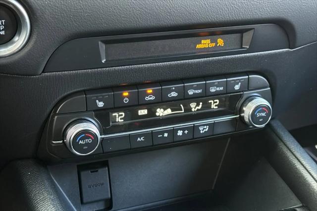 2024 Mazda CX-5 2.5 S Select