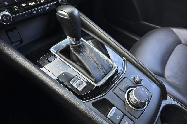 2024 Mazda CX-5 2.5 S Select