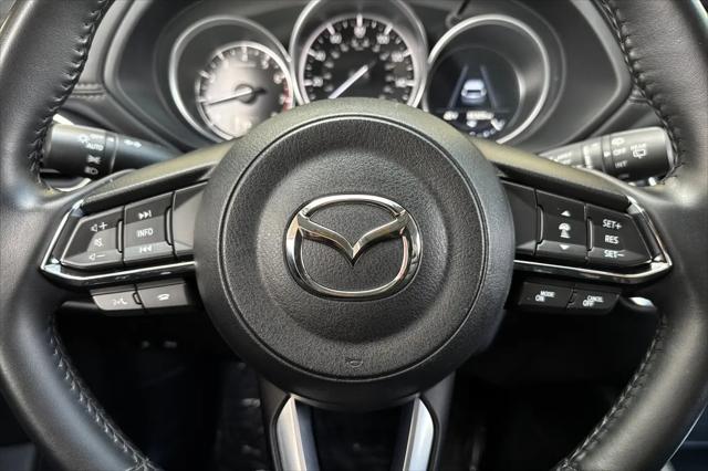 2024 Mazda CX-5 2.5 S Select