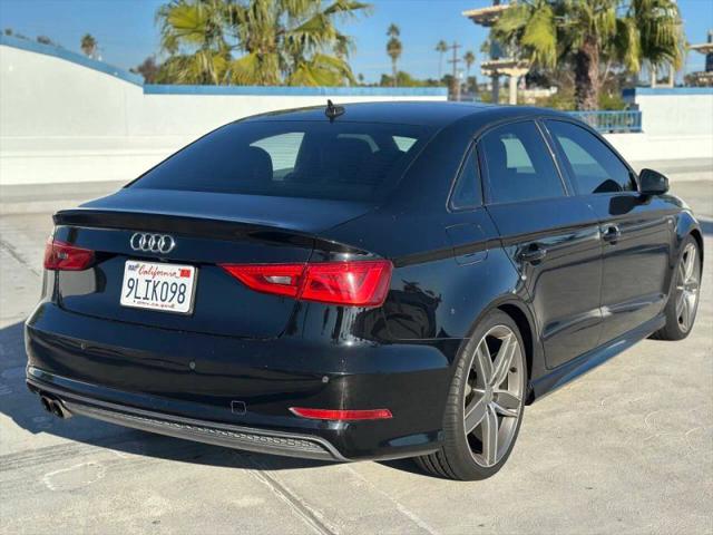 2016 Audi A3 1.8T Premium