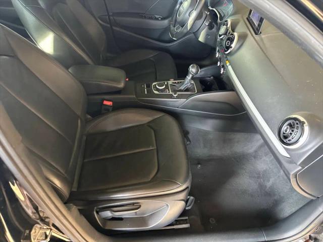 2016 Audi A3 1.8T Premium