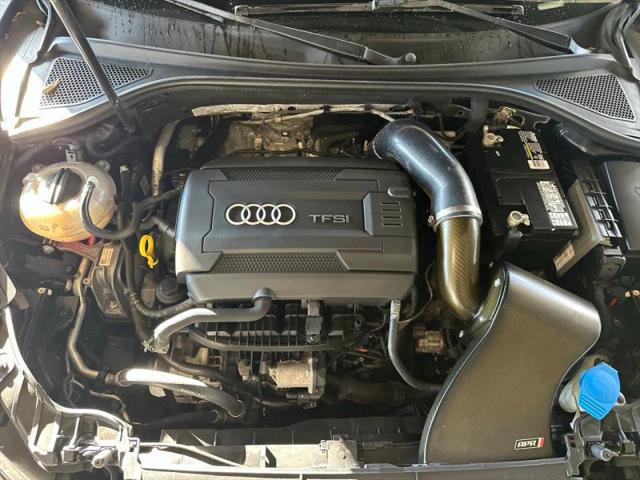 2016 Audi A3 1.8T Premium