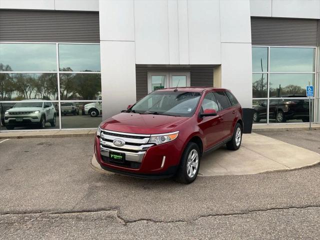 2013 Ford Edge SEL for sale in Paynesville, MN
