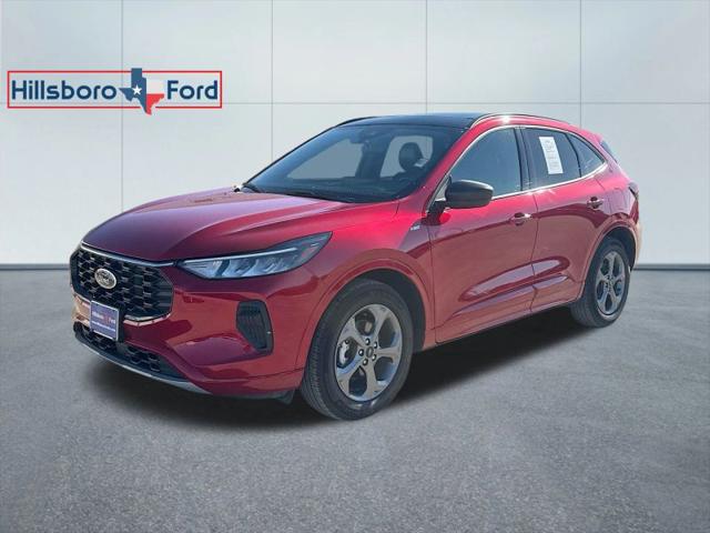 2023 Ford Escape ST-Line for sale in Hillsboro, TX