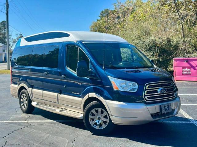 2016 Ford Transit XLT for sale in Gainesville, GA