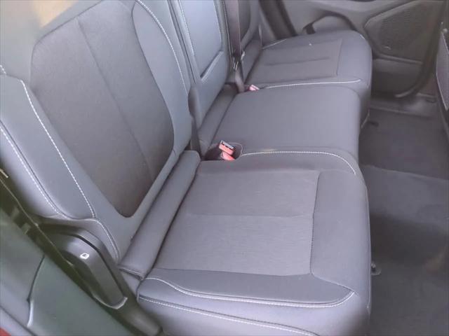 2025 Jeep Grand Cherokee Laredo 4x2