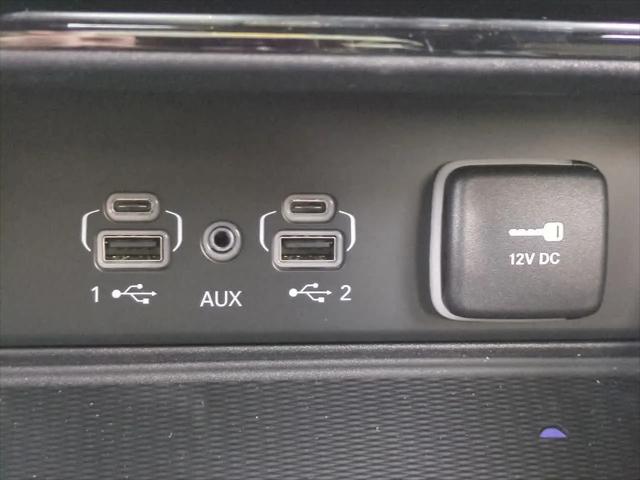 2025 Jeep Grand Cherokee Laredo 4x2