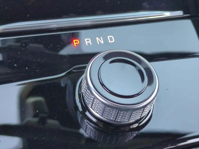 2025 Jeep Grand Cherokee Laredo 4x2