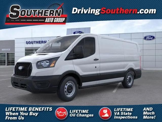 2026 Ford Transit Cargo Van T-250 for sale in Newport News, VA