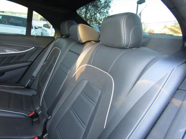 2021 Mercedes-Benz AMG E 63 S 4MATIC+