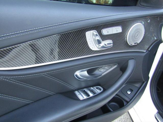 2021 Mercedes-Benz AMG E 63 S 4MATIC+