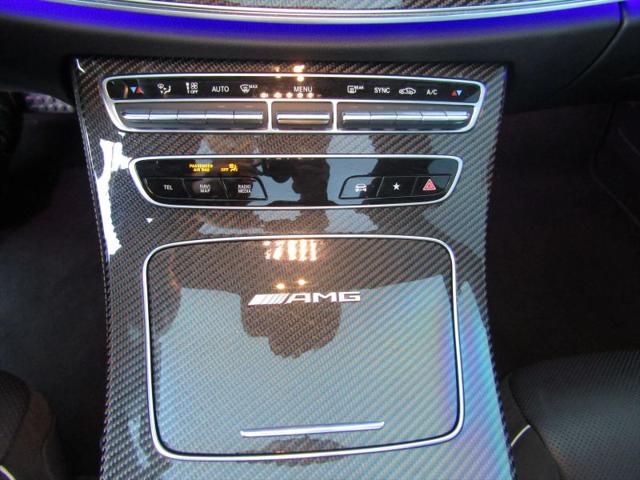 2021 Mercedes-Benz AMG E 63 S 4MATIC+