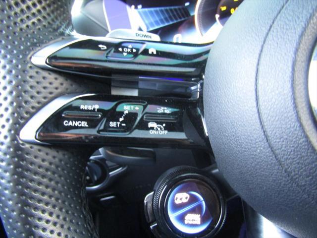 2021 Mercedes-Benz AMG E 63 S 4MATIC+
