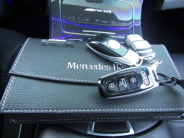 2021 Mercedes-Benz AMG E 63 S 4MATIC+