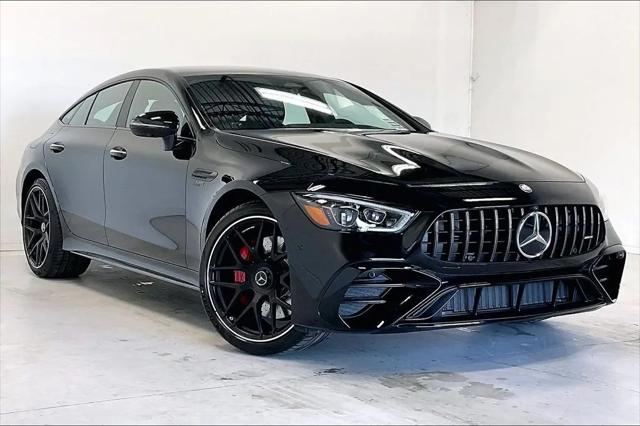 2026 Mercedes-Benz AMG GT 53 AMG GT 53 for sale in Selma, TX