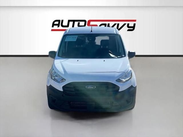 2023 Ford Transit Connect XL Cargo Van