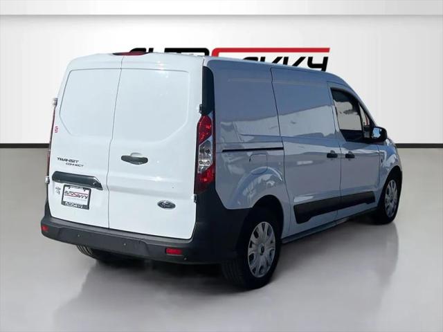 2023 Ford Transit Connect XL Cargo Van
