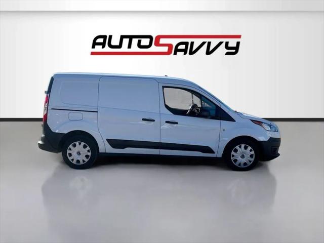 2023 Ford Transit Connect XL Cargo Van