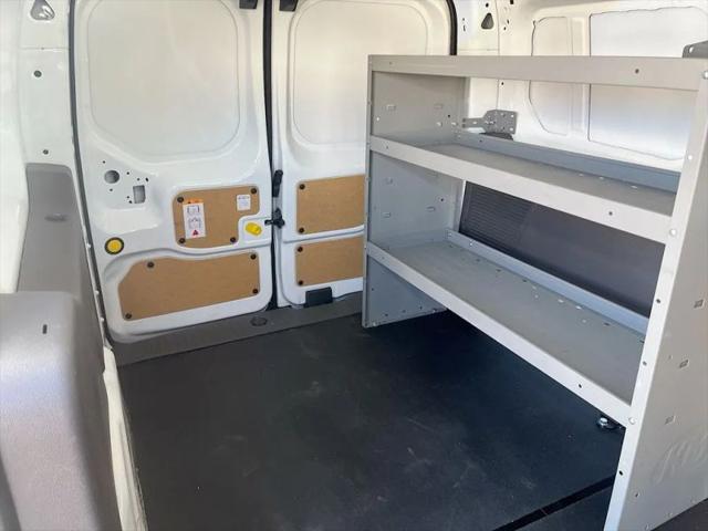 2023 Ford Transit Connect XL Cargo Van
