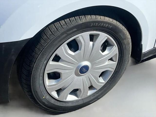 2023 Ford Transit Connect XL Cargo Van