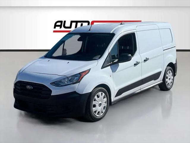 2023 Ford Transit Connect XL Cargo Van
