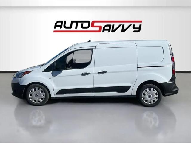 2023 Ford Transit Connect XL Cargo Van