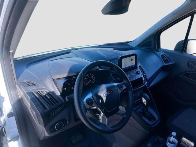 2023 Ford Transit Connect XL Cargo Van
