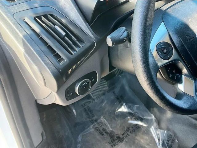 2023 Ford Transit Connect XL Cargo Van