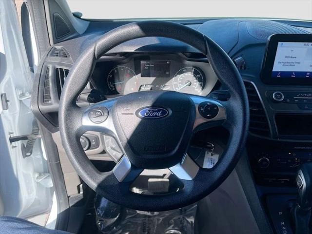 2023 Ford Transit Connect XL Cargo Van