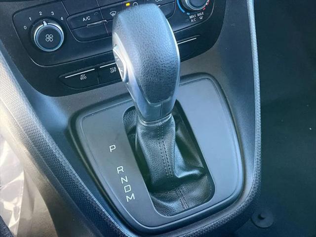 2023 Ford Transit Connect XL Cargo Van