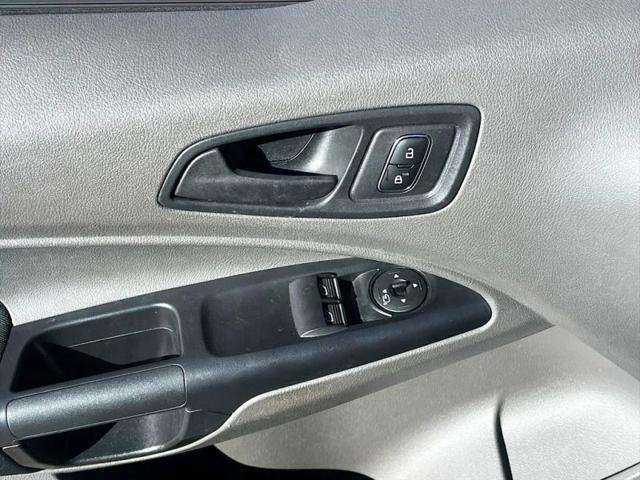 2023 Ford Transit Connect XL Cargo Van