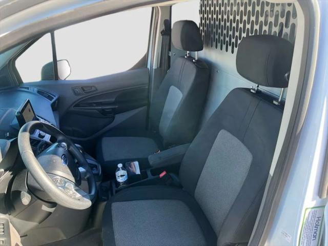 2023 Ford Transit Connect XL Cargo Van