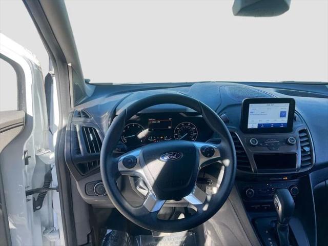 2023 Ford Transit Connect XL Cargo Van